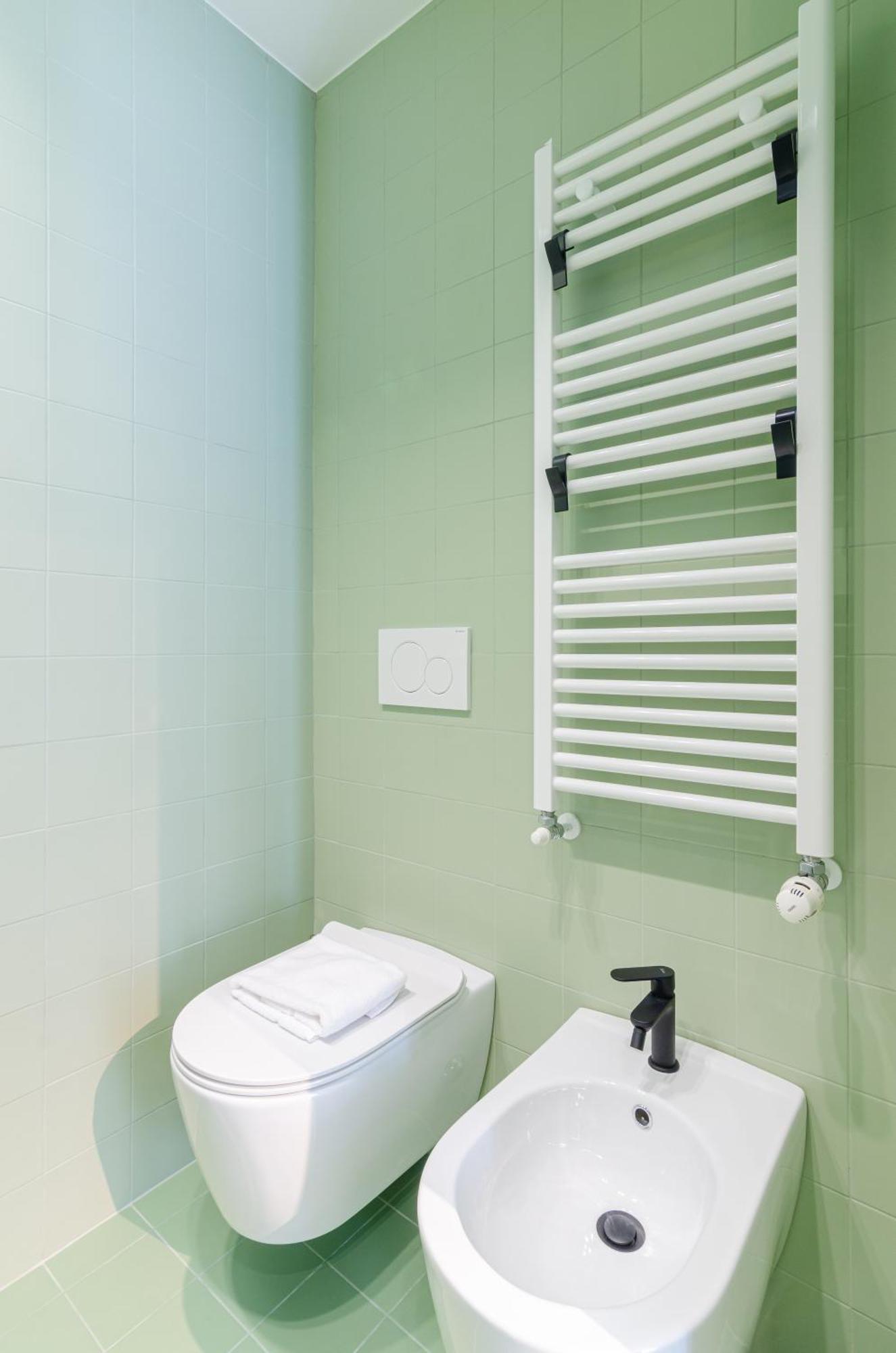 San Siro Blue Flat Appartamento Milano